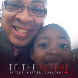 Meet your Posher, Reginald